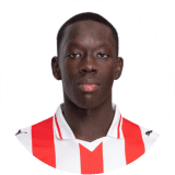 Amadou Coundoul Profile Photo