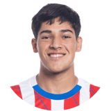 Derlis Almada Profile Photo