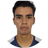 Mario Anaya Profile Photo