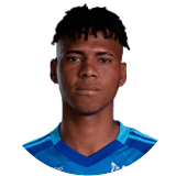 Luis Marimon Profile Photo