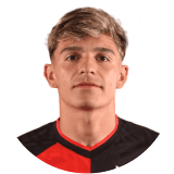 Thiago Gigena Profile Photo