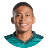 Kleiton Cuellar Profile Photo