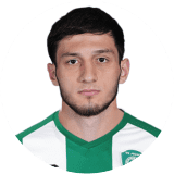 Ilyas Gaibov Profile Photo