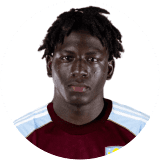 Brian Madjo Profile Photo