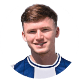 Max Jollife Profile Photo