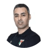 Ehab Abu Jazar Profile Photo