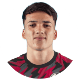 Kevin Arevalo Profile Photo