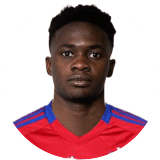 Abraham Ojo Profile Photo