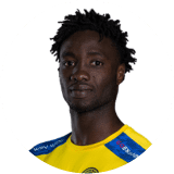 Abdoulaye Gueye Profile Photo