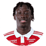 Hamidou Makalou Profile Photo