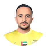 Abdulla Al-Shamsi Profile Photo