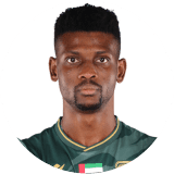 Herman Junior Kameni Profile Photo