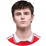 Dylan Borso Profile Photo