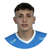 Bautista Carboni Profile Photo