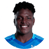 Sebastián Mosquera Profile Photo