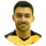 Hashem Al-Mubaidin Profile Photo