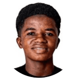 Stella Nyamekye Profile Photo