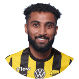 Abdulrahman Al Obaid