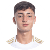 Martin Huaman Profile Photo