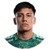 Vicente Villegas Profile Photo