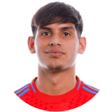 Yastin Cuevas Profile Photo