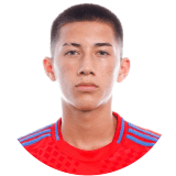 Cristóbal Sepúlveda Profile Photo