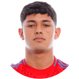 Agustin Silva Profile Photo