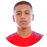 Andher González Profile Photo