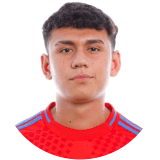 Jaime Poblete Profile Photo