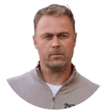 Robin Veldman Profile Photo