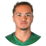 Diego Pérez Profile Photo