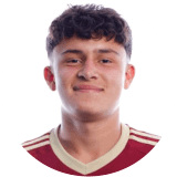 Ender Albarran Profile Photo