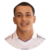 Rodrigo Martínez Profile Photo