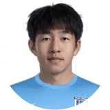 Shan Huang Profile Photo