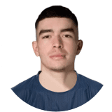 Atsamaz Revazov Profile Photo