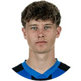 Kevin Krumme Profile Photo