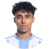 Joaquin Salas Profile Photo