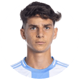 Joaquín Piñeyro Profile Photo