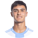 Felipe Pujol Profile Photo