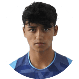 Joan Nungaray Profile Photo