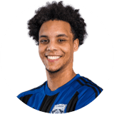 Lucas Kouao Profile Photo