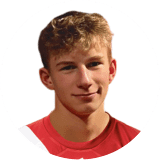 Mikkel Øxenberg Profile Photo