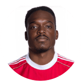 Ieltsin Camoes Profile Photo