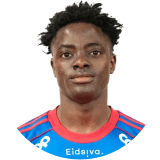 Onyebuchi Obasi Profile Photo