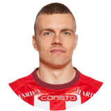 Jens Husebø Profile Photo