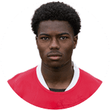 Kiani Inge Profile Photo