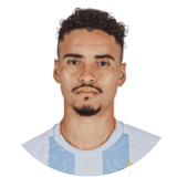 André Lima Profile Photo