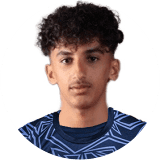 Melfi Al-Rashidi Profile Photo