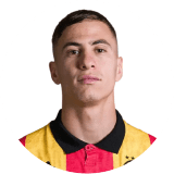 Mohamed Rayane Hamrouni