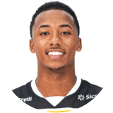 Hiago Alves Profile Photo